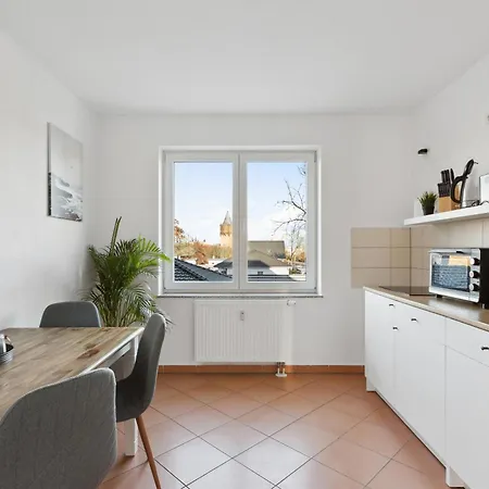 Aura - Nulandt#2 - Langzeitaufenthalt Moeglich, Naehe Infra Leuna! * Merseburg